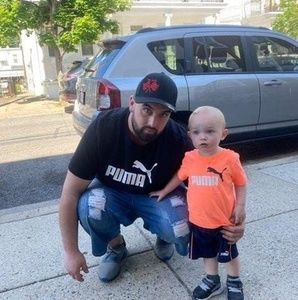 Meet your Posher, William